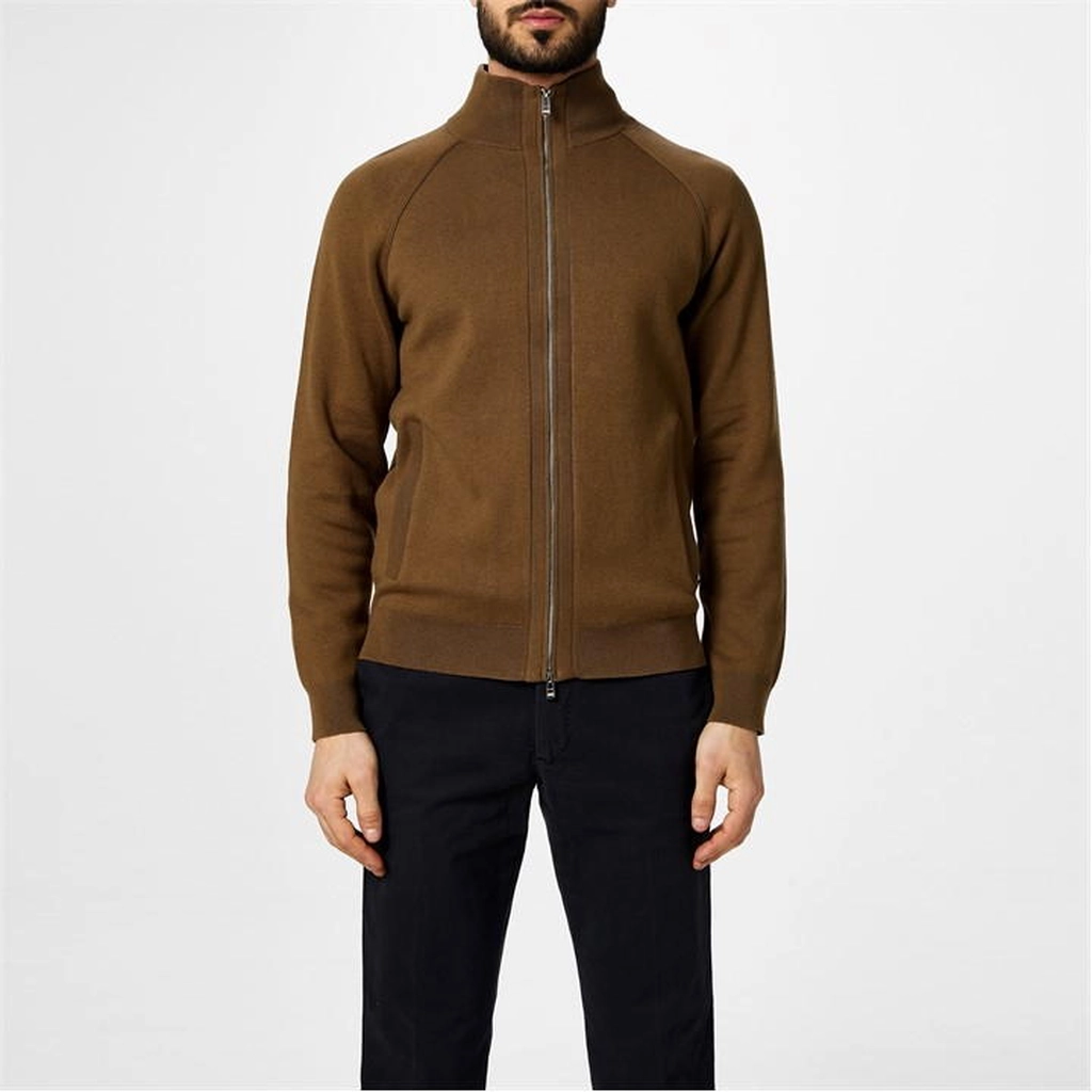 Hugo Boss Perrone 10255183 01 - Brown